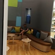 Let's​ Relax Terminal​ 21​ Pattaya