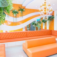 บรรยากาศ คลินิกทันตกรรมปุณณวิถีสกายเทรน จัดฟันทำฟัน