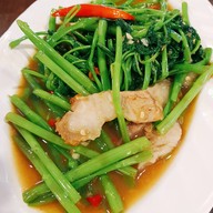 เมนูของร้าน เจ๋งโภชนา สาขา 3