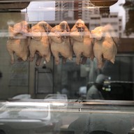 หน้าร้าน Boon Tong Kee Singapore MRT Boon Keng