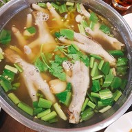 เมนูของร้าน เจ๋งโภชนา สาขา 3