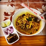 รสประเสริฐ อาหารอิสลาม