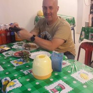 ป้อม & บอลตำถาดดากระเบิด(ปลาร้าอุบล) อ่อนนุช 30