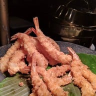 เมนูของร้าน Riverside Terrace Mandarin Oriental, Bangkok