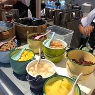 Neighbour's Snow Ice centralwOrld