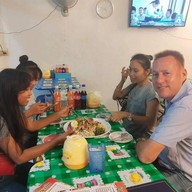 ป้อม & บอลตำถาดดากระเบิด(ปลาร้าอุบล) อ่อนนุช 30