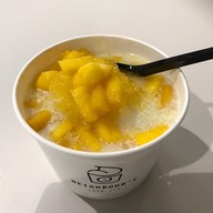 Neighbour's Snow Ice centralwOrld