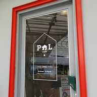 Pal Cafe At K Park