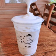 Rich Coffee House