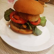 เบอร์เกอร์ พิษณุโลก Oops Burger Bar พิษณุโลก