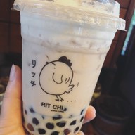 Rich Coffee House
