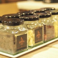The Chocolate Factory เชียงใหม่