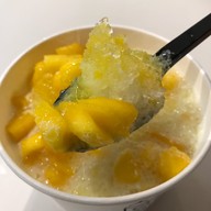 Neighbour's Snow Ice centralwOrld