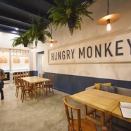 Hungry Monkey Phuket