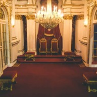 บรรยากาศ Miniatures Mesuem of Taiwan