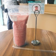 เมนูของร้าน Loco Food