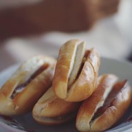 เมนูของร้าน คิงส์โอชา