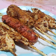 MALA Chinese BBQ Restaurant รัชดา