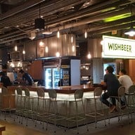 WISHBEER Home Bar The Street Ratchada