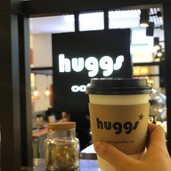 เมนูของร้าน Huggs Coffee