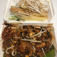เมนูของร้าน ครัวคุณพระ พุทธบูชา44