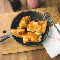 เมนูของร้าน Loco Food