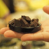 The Chocolate Factory เชียงใหม่