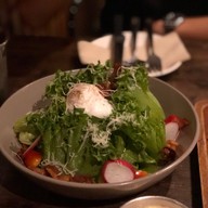 เมนูของร้าน Shaka Grill & Bar อารีย์