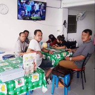 ป้อม & บอลตำถาดดากระเบิด(ปลาร้าอุบล) อ่อนนุช 30