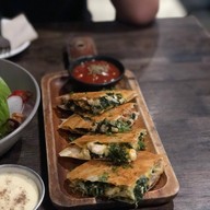 เมนูของร้าน Shaka Grill & Bar อารีย์