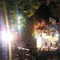 บรรยากาศ มหาวิทยาลัยเกษตรศาสตร์