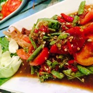 เมนูของร้าน I'M Chaeng14 Chaeng Watthana Soi 12-14