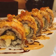 Torotoro Sushi