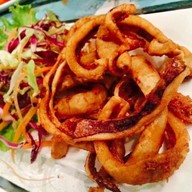 เมนูของร้าน I'M Chaeng14 Chaeng Watthana Soi 12-14