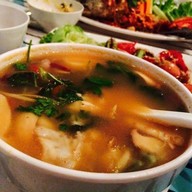 เมนูของร้าน I'M Chaeng14 Chaeng Watthana Soi 12-14