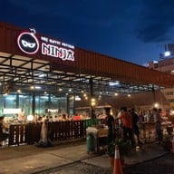 นินจาบาบีคิว ทะเลเผา-หมูกระทะ กุ้งเป็นๆ บุฟเฟต์ จอมเทียน จอมเทียนสายสอง ไม่มีสาขา