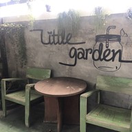 Little Garden