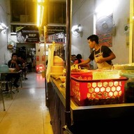 บรรยากาศ สหชัย บะหมี่เกี๊ยวปู หมูแดง