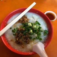 เมนูของร้าน ZHEN ZHEN PORRIDGE