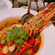 เมนูของร้าน Quip Sky Bar