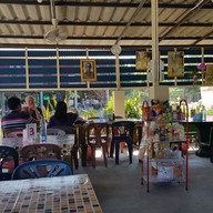 ร้านลาบลุงเสริฐ(ลาบร้อยเอ็ด)