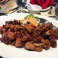 Pearl Noodle Cafe by Pearl Hotel Phuket