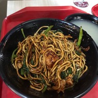เมนูของร้าน Victoria Food Court