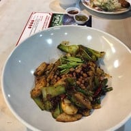 เมนูของร้าน Victoria Food Court