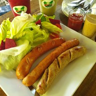 กาแฟสวนผัก