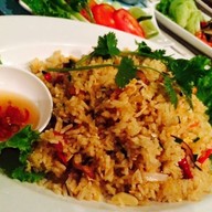 เมนูของร้าน I'M Chaeng14 Chaeng Watthana Soi 12-14