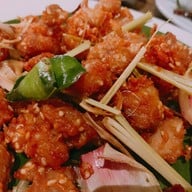 เมนูของร้าน Quip Sky Bar