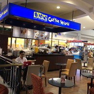 Coffee World The Mall Ngamwongwan