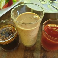 กาแฟสวนผัก