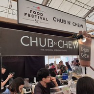 CHUB N' CHEW foodfest chiangmai